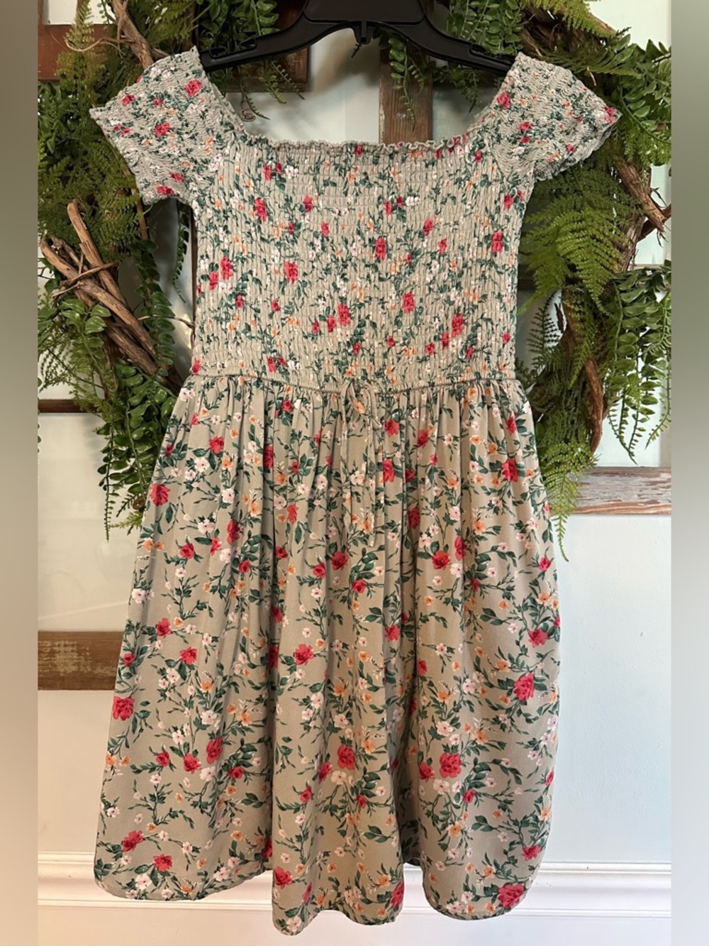 Xhilaration S dress